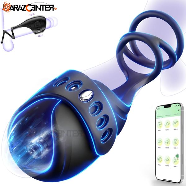 Universal Penis Stretching System Sex Toys | 03090007010 | DarazCenter.Pk