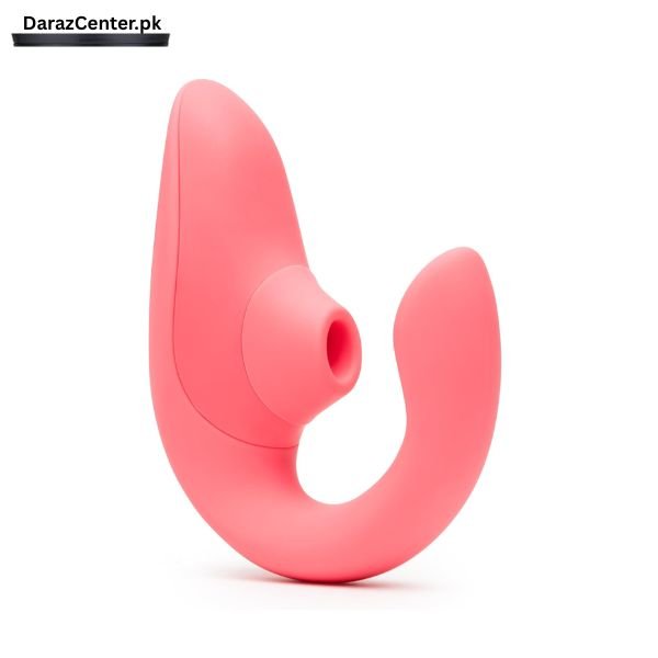 Womanizer Blend Rechargeable G-Spot and Clitoral Stimulator | 03090007010 | DarazCenter.Pk