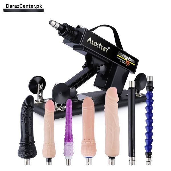 Sex Machine In Pakistan | 03090007010 | DarazCenter.Pk