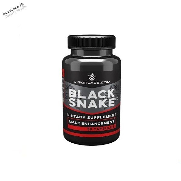 Vigor Labs Black Snake Price In Pakistan | 03090007010 | DarazCenter.Pk