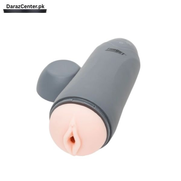 Thrust Pro Tech Realistic Suction Masturbator | 03090007010 | DarazCenter.Pk