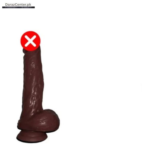 Buy 10 Inch Dildo Adult Sex Toy | 03090007010 | DarazCenter.Pk