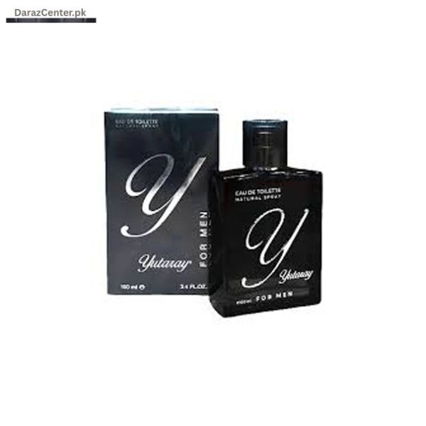 Yutaray For Men Perfume 100ml | 03090007010 | DarazCenter.Pk
