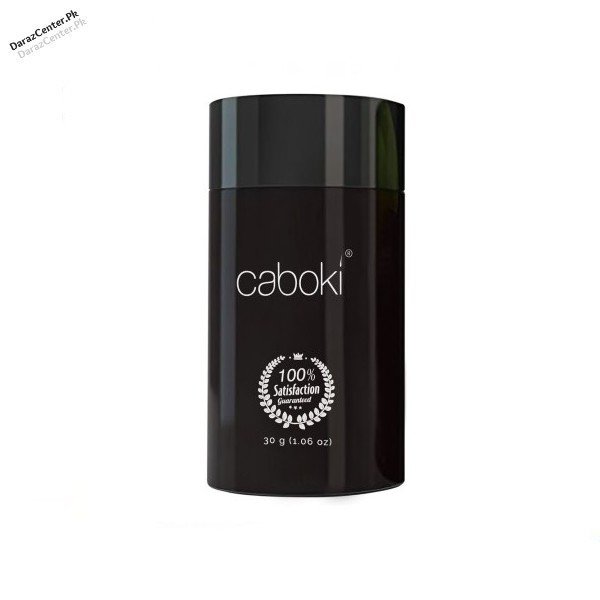 Caboki Hair Fiber In Pakistan | 03090007010 | DarazCenter.Pk