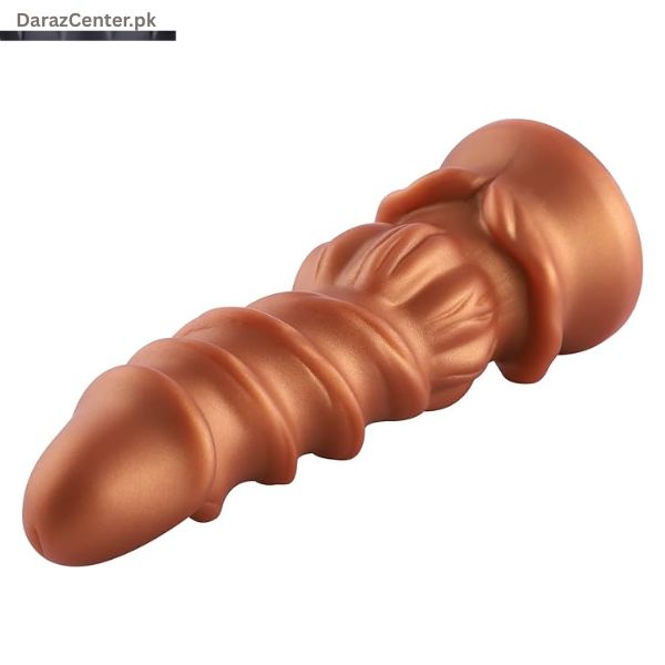 Hismith Dildo Fantasy Suction Cup | 03038607180 | DarazCenter.Pk