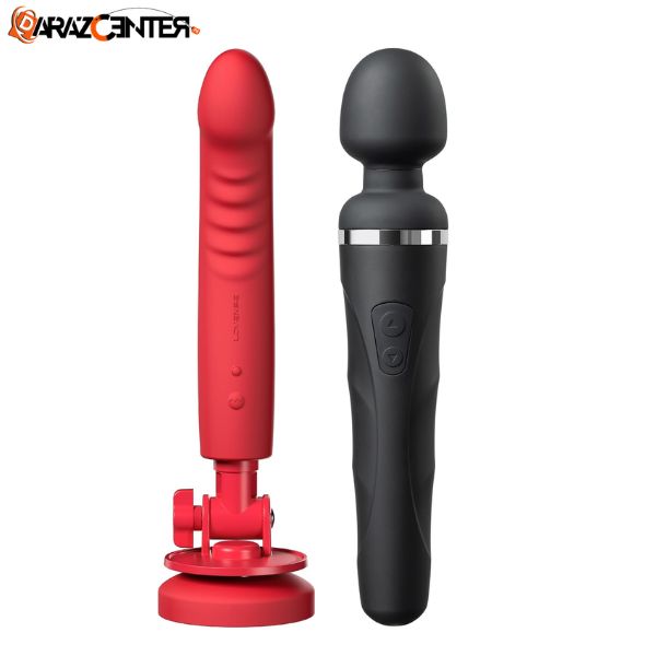 Official Dildo Vibrator Sex Toys In Pakistan | 03090007010 | DarazCenter.Pk