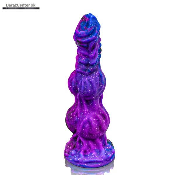 Buy Online 9.6 Inch Monster Dildo | 03090007010 | DarazCenter.Pk