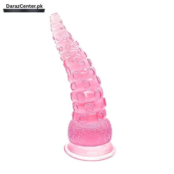 Octopus Tentacle Dilator Dildo | 03090007010 | DarazCenter.Pk