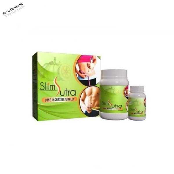 Slim Sutra Pills Powder Now | 03001331201 | DarazCenter.Pk