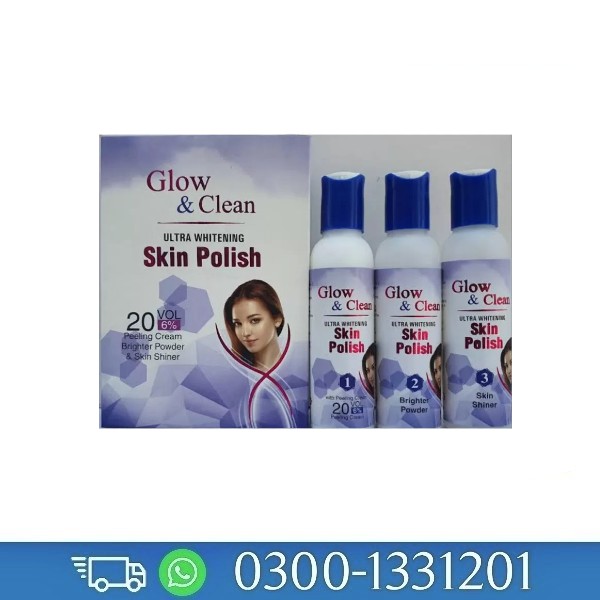 Glow Skin Polisher Price In Pakistan  | 03001331201 | DarazCenter.Pk