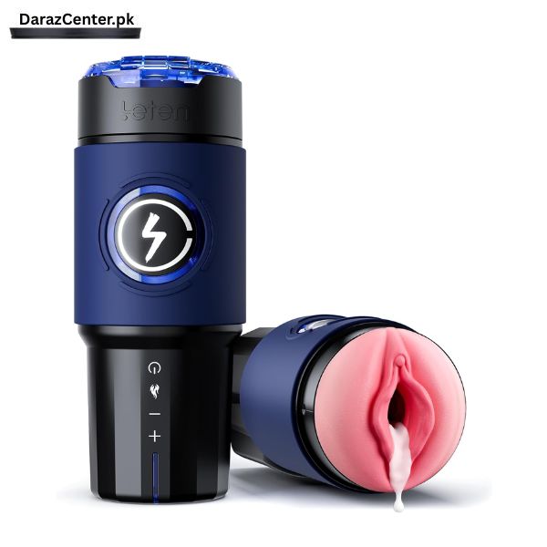 EINSEO Male Masturbator Sex Toys for Men In Pakistan | 03090007010 | DarazCenter.Pk