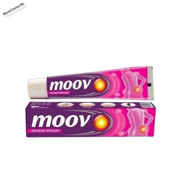 Moov The Pain Specialist In Pakistan | 03001331201 | DarazCenter.Pk