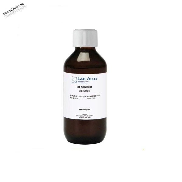 Chloroform Spray In Pakistan | 03001331201 | DarazCenter.Pk