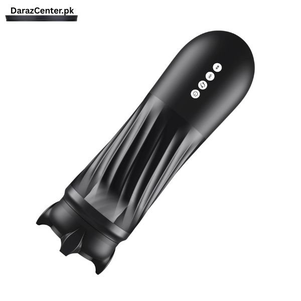 Automatic Male Masturbator Penis Pump Sex Toys | 03090007010 | DarazCenter.Pk