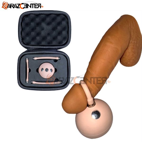Penis Enlarger Penis Enhancement Traction Device Program | 03090007010 | DarazCenter.Pk