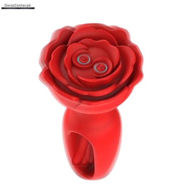 9 Modes Butt Plug Sex Toys | 03090007010 | DarazCenter.Pk