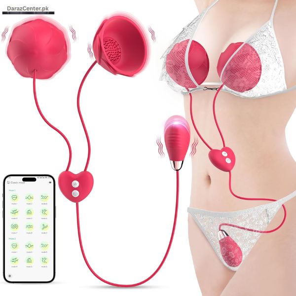 Best Clit Sucking Vibrator In Multan | 03090007010 | DarazCenter.Pk