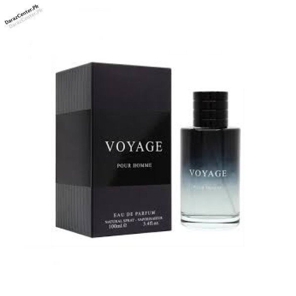 Voyage Pour Homme Perfume In Pakistan | 03001331201 | DarazCenter.Pk