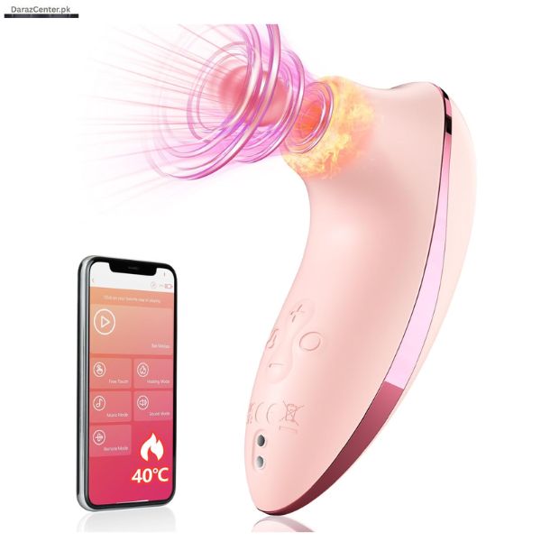 Female Orgasm Device Official Store Buy | 03090007010 | DarazCenter.Pk