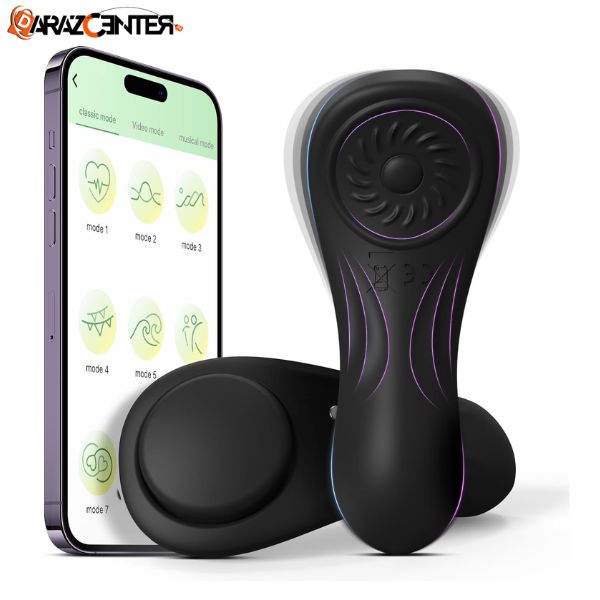 Buy Vibrator Butterfly Sex Toys In Faisalabad | 03090007010 | DarazCenter.Pk