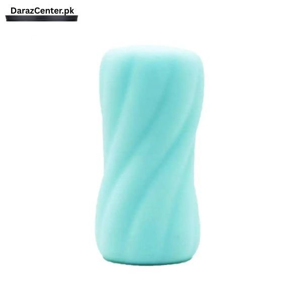 Soft Stretchy Ribbed Men Stroker Pussy | 03090007010 | DarazCenter.Pk