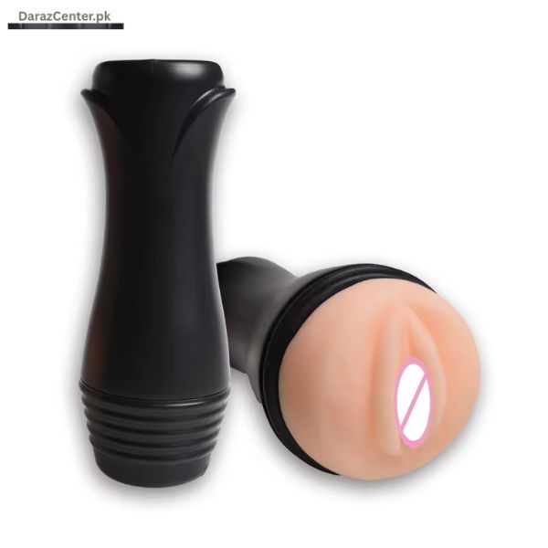 Buy Now Alayna 2 In 1 Pocket Pussy | 03090007010 | DarazCenter.Pk