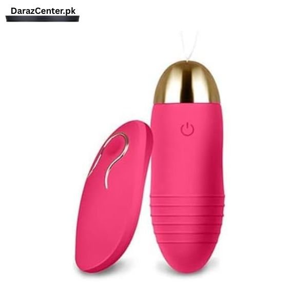 Silicone Vibrator For Vagina And Anal In Pakistan | 03090007010 | DarazCenter.Pk