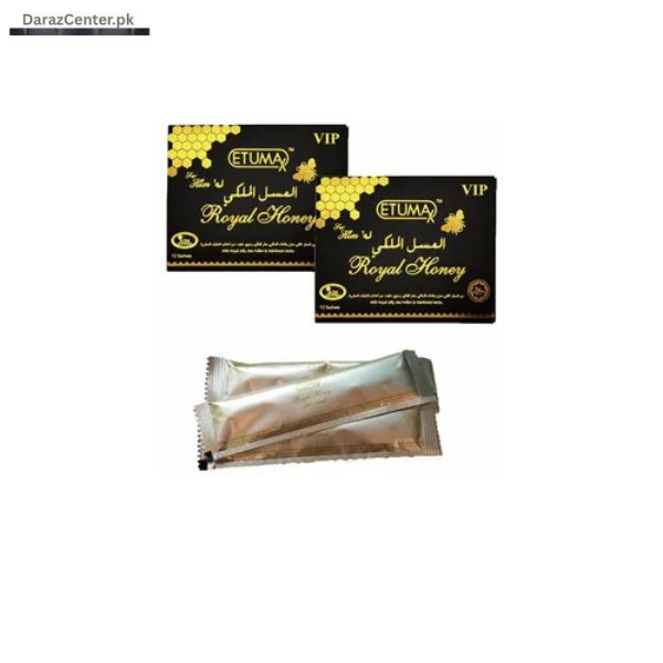 Royal Honey Tester Pack | 03090007010 | DarazCenter.Pk