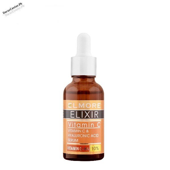 Elmore ELIXIR Vitamin C Serum In Pakistan  | 03001331201 | DarazCenter.Pk