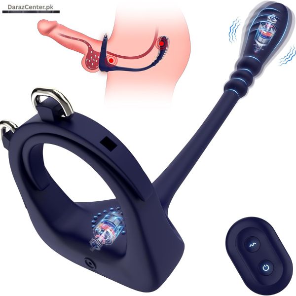 Prostate Massager Sex Toys In Lahore Buy | 03090007010 | DarazCenter.Pk