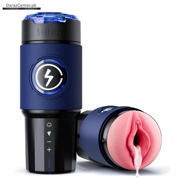 Male Massager Toys for Men Thrusting Male | 03090007010 | DarazCenter.Pk