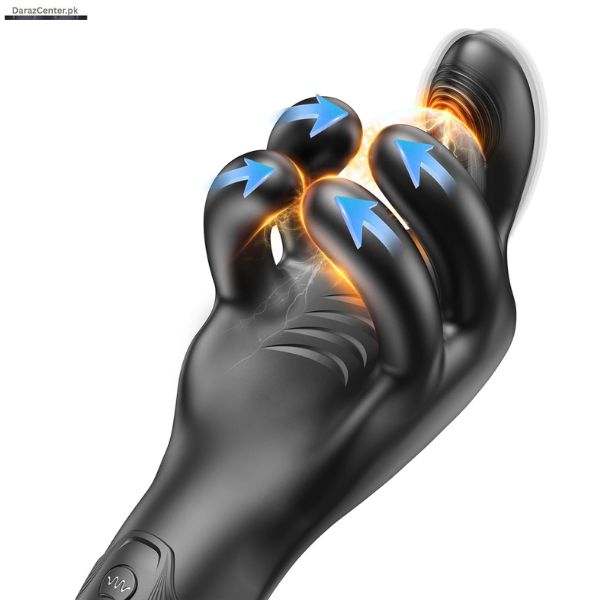Advanced Men Pleasure Device Quick Buy Now | 03090007010 | DarazCenter.Pk