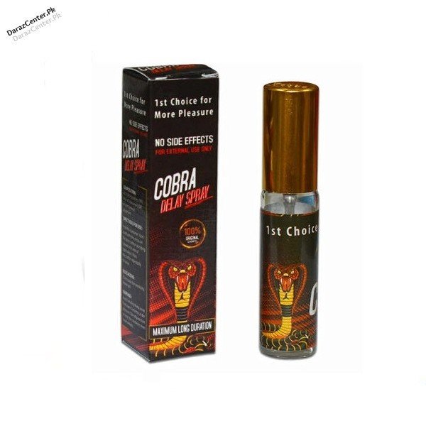 Best Delay Spray In Pakistan | 03001331201 | DarazCenter.Pk