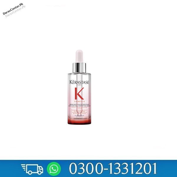 Serum Fortifiant Hair Serum In Pakistan | 03090007010 | DarazCenter.Pk