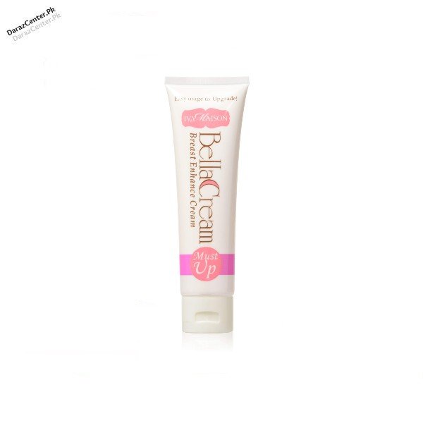 Bella Cream Breast Enhance Cream | 03001331201 | DarazCenter.Pk