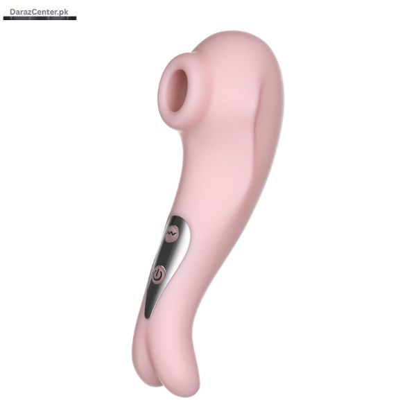 Tracy's Dog Clitoral Sucking Vibrator Sex Toys | 03090007010 | DarazCenter.Pk