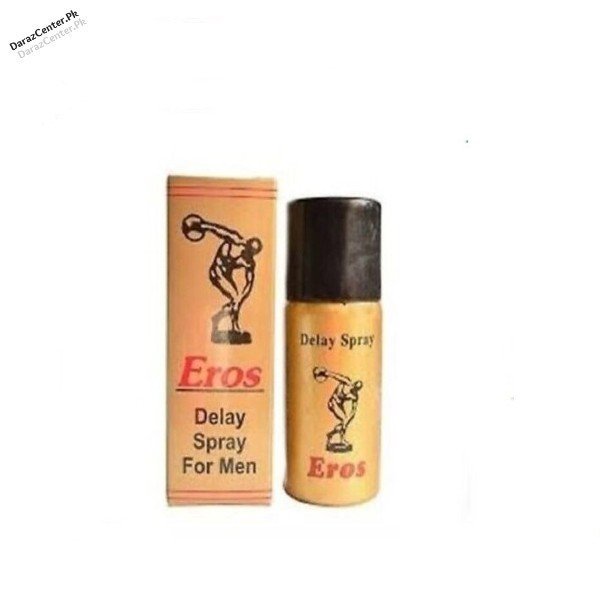 Eros Delay Spray In Pakistan | 03090007010 | DarazCenter.Pk