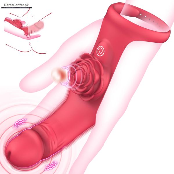 Discreet Female Sex Toy Vibrator Peshawar | 03090007010 | DarazCenter.Pk
