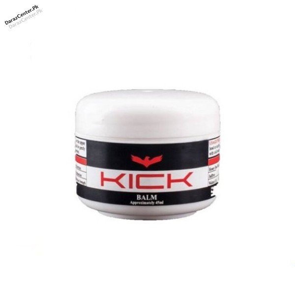 kick balm in pakistan | 03001331201 | DarazCenter.Pk