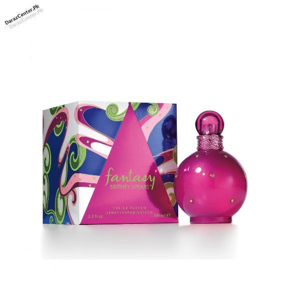 Britney Spears Womens Perfume In Pakistan | 03001331201 | DarazCenter.Pk