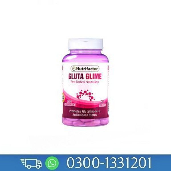 Gluta Glime Price In Pakistan | 03001331201 | DarazCenter.Pk