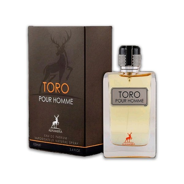 Toro Pour Homme Perfume In Pakistan | 03001331201 | DarazCenter.Pk