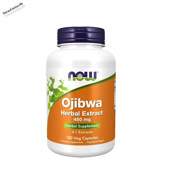 Ojibwa Herbal Extract In Pakistan | 03001331201 | DarazCenter.Pk