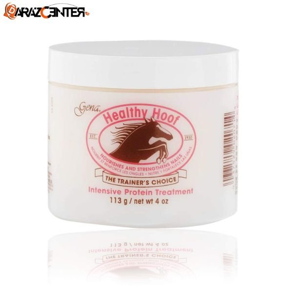 Gena Healthy Hoof Cream For Nail Care 113g | 03090007010 | DarazCenter.Pk