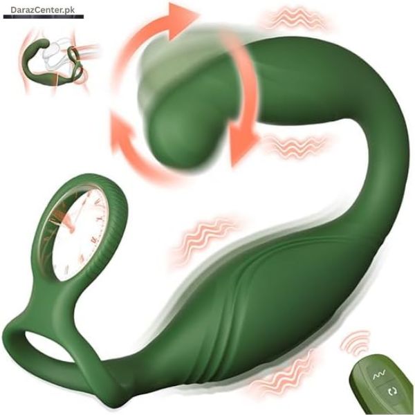 Best Anal Toys Vibrator In Sialkot Online | 03090007010 | DarazCenter.Pk