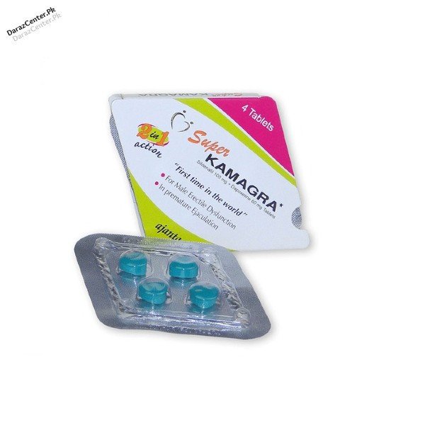 Kamagra Tablets in Pakistan | 03090007010 | DarazCenter.Pk