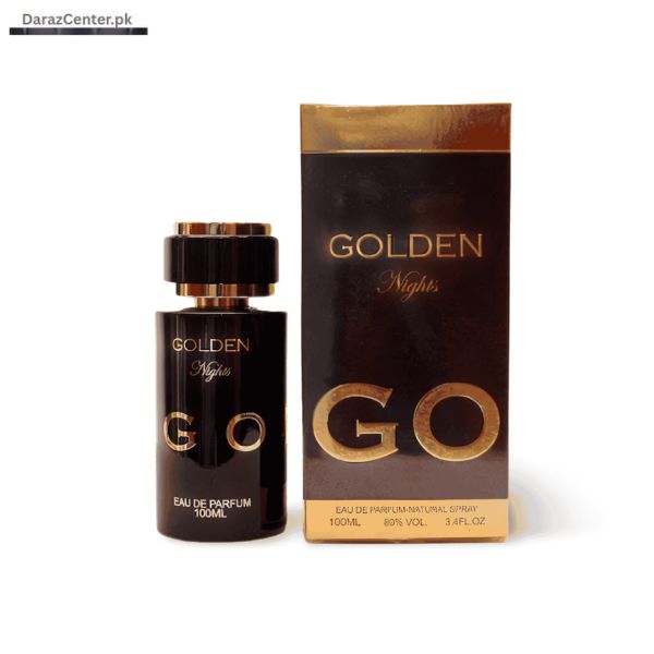 Goodnight Perfumes 100ml | 03090007010 | DarazCenter.Pk