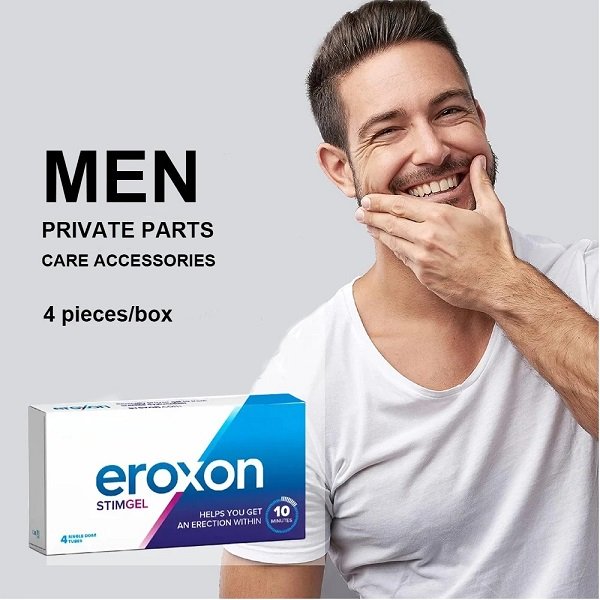 Eroxon Gel Price In Lahore | 03001331201 | DarazCenter.Pk