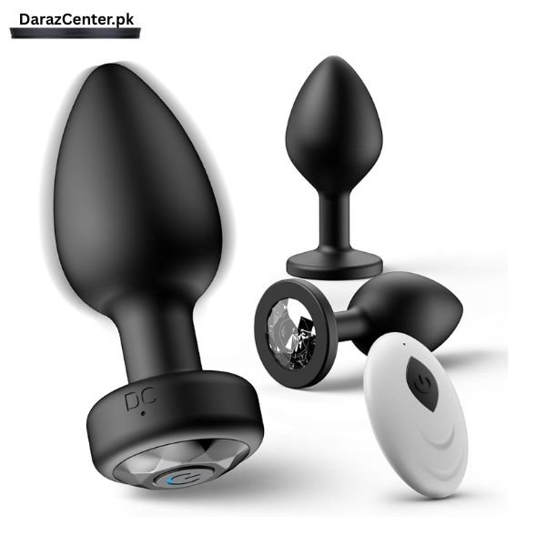 Master Series The Destructor Butt Plug In Pakistan | 03090007010 | DarazCenter.Pk