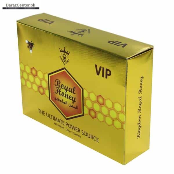 Royal Honey Plus | 03090007010 | DarazCenter.Pk